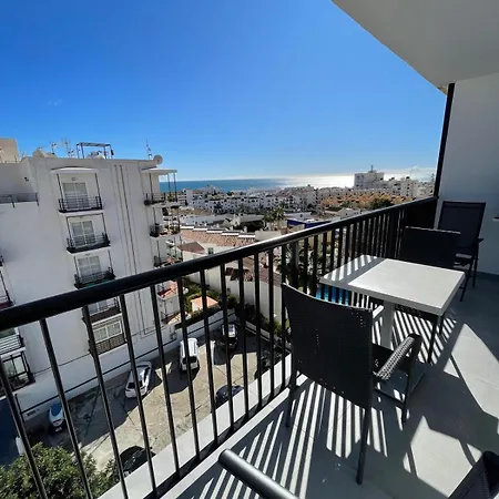 Sol Y Mar Apartment