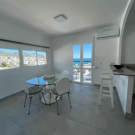 Apartment Sol Y Mar