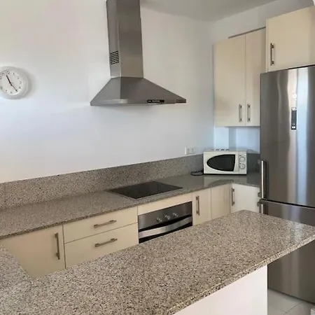 Appartement Sol Y Mar Nerja