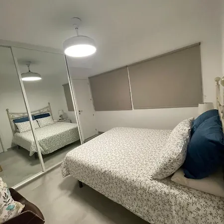 Sol Y Mar Apartment *