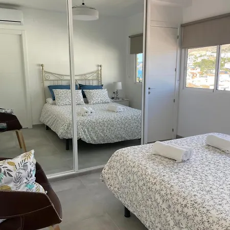 Apartment Sol Y Mar Nerja