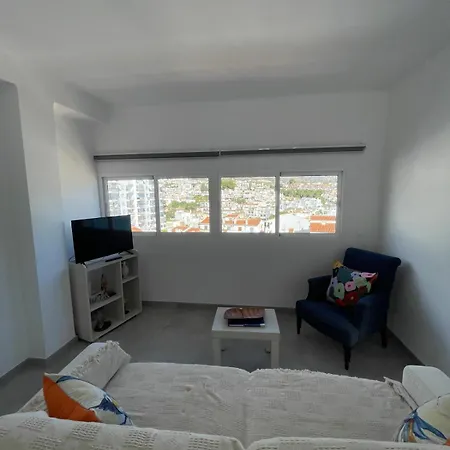 Apartment Sol Y Mar *