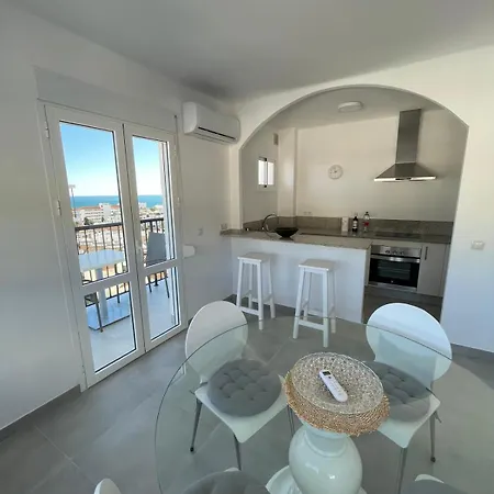 Apartman Sol Y Mar Nerja