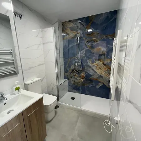 Sol Y Mar Apartman *