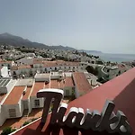 Apartmán Sol Y Mar