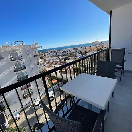 Sol Y Mar * Нерха