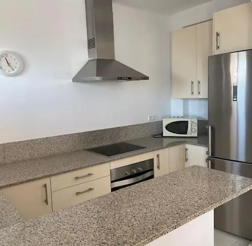 Appartement Sol Y Mar Nerja