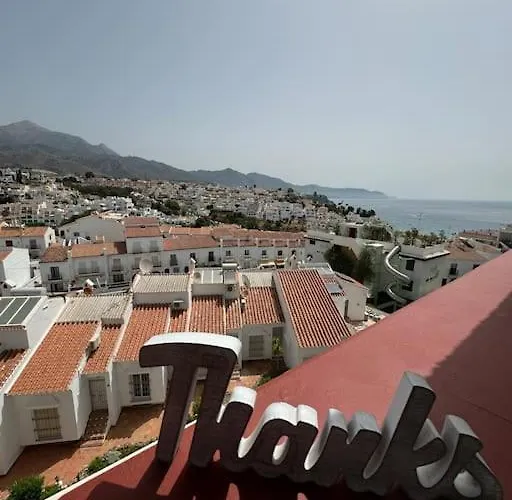 Appartement Sol Y Mar