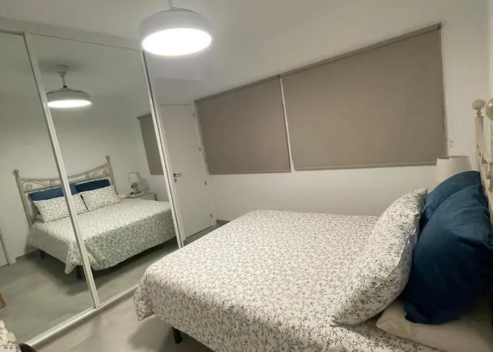 Sol Y Mar Apartment *