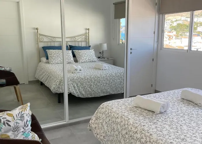 Apartment Sol Y Mar Nerja