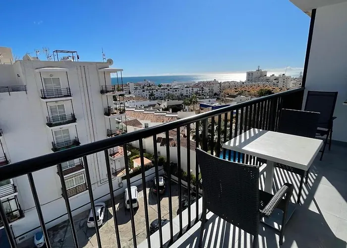 Sol Y Mar Appartement