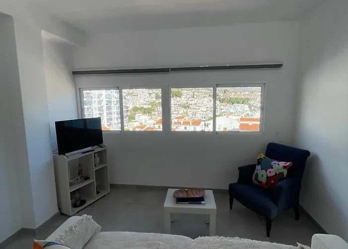 Апартаменты Sol Y Mar *