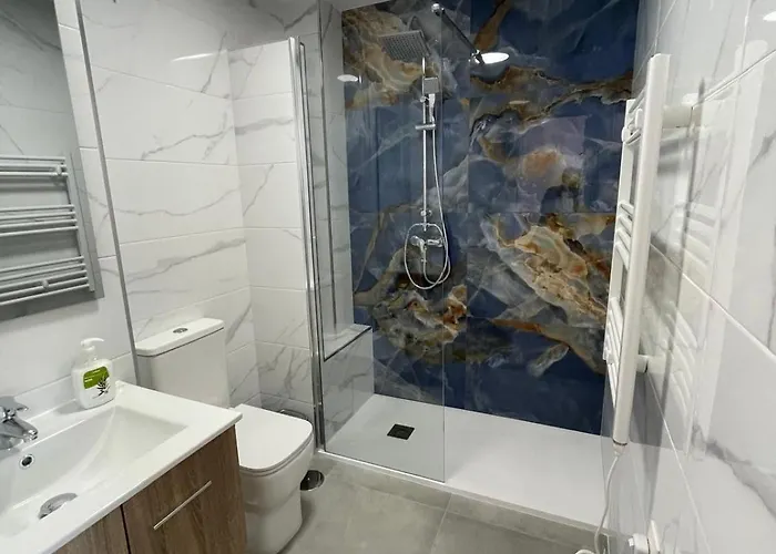 Sol Y Mar Апартаменты *