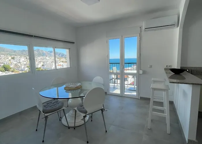 Апартаменти Sol Y Mar